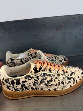 P448 Monza Sneakers